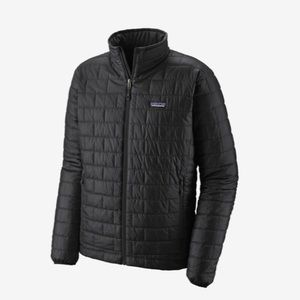 Patagonia Men’s Nano Puff Jacket